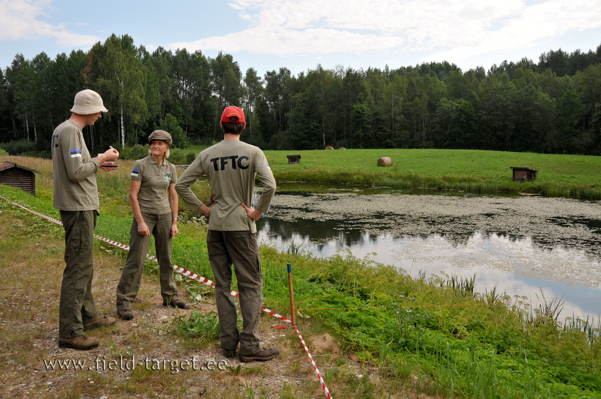 Läti laskealal on hoopis teistsugune maastik